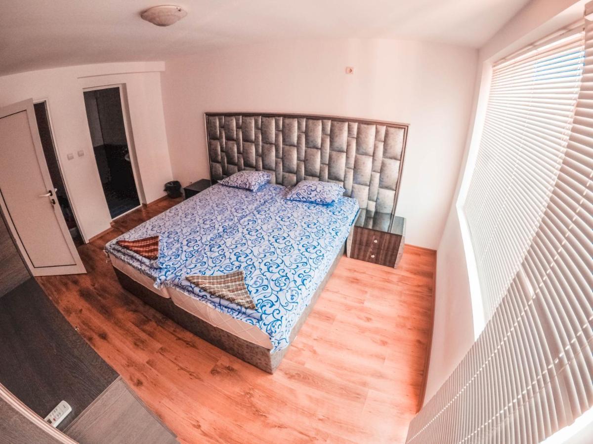 Guest House Gabriel Созополь Экстерьер фото