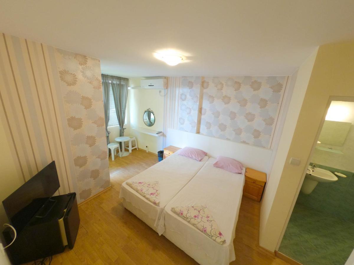 Guest House Gabriel Созополь Экстерьер фото