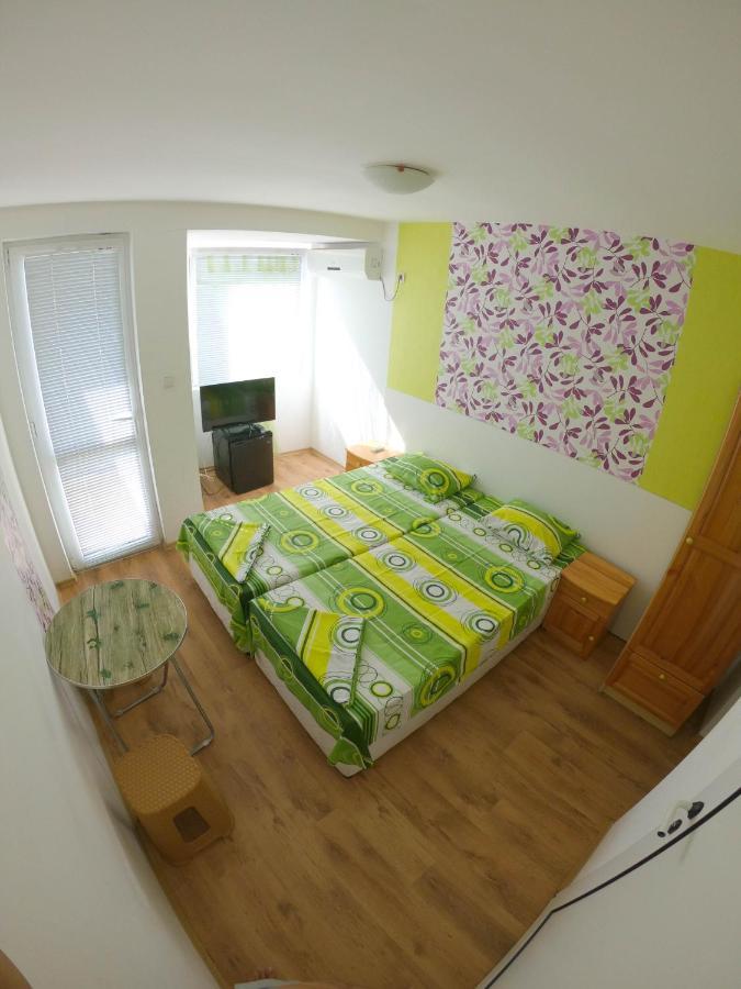 Guest House Gabriel Созополь Экстерьер фото