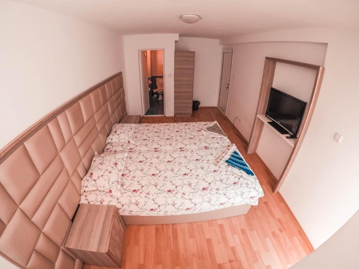 Guest House Gabriel Созополь Экстерьер фото