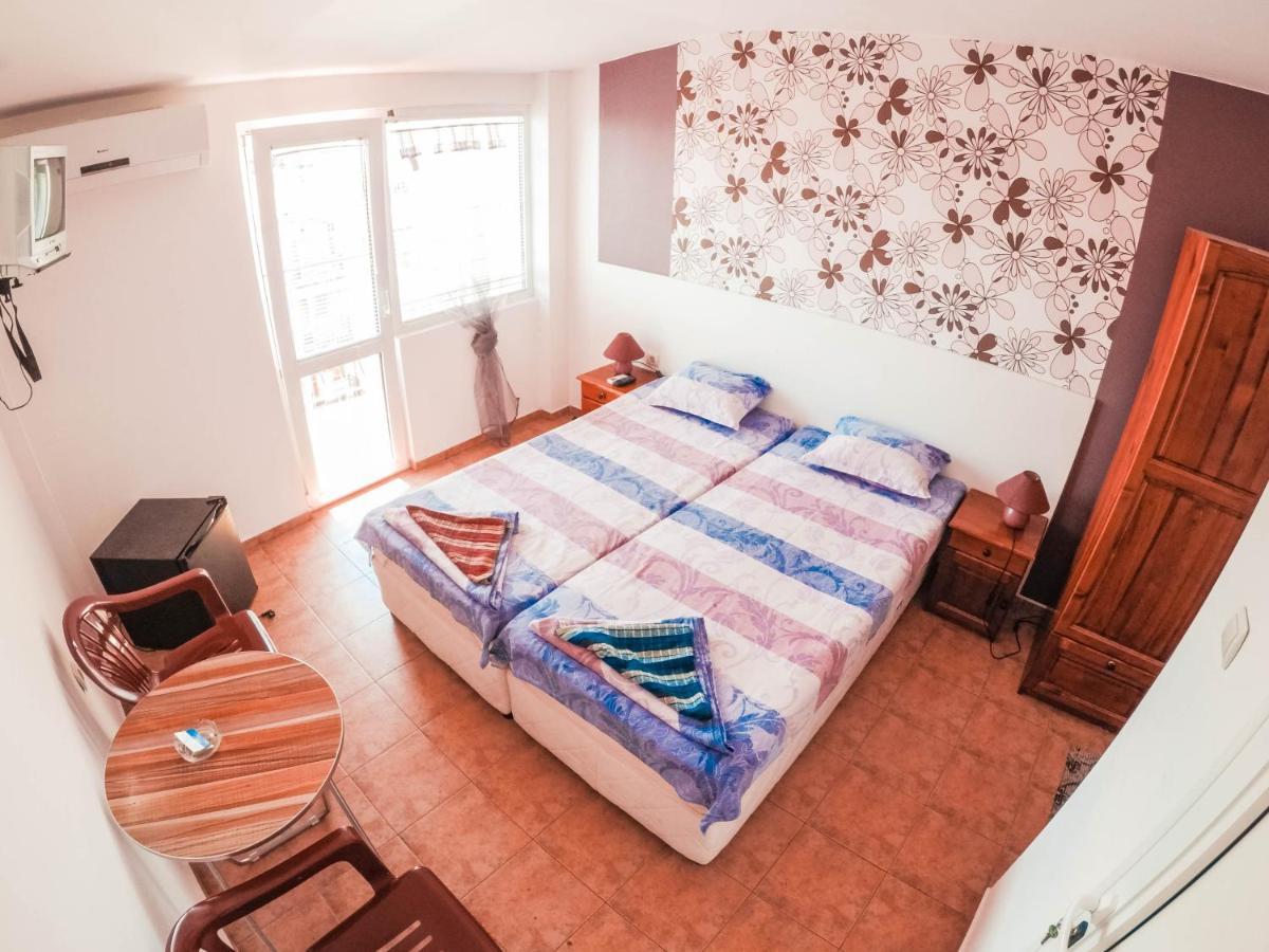 Guest House Gabriel Созополь Экстерьер фото