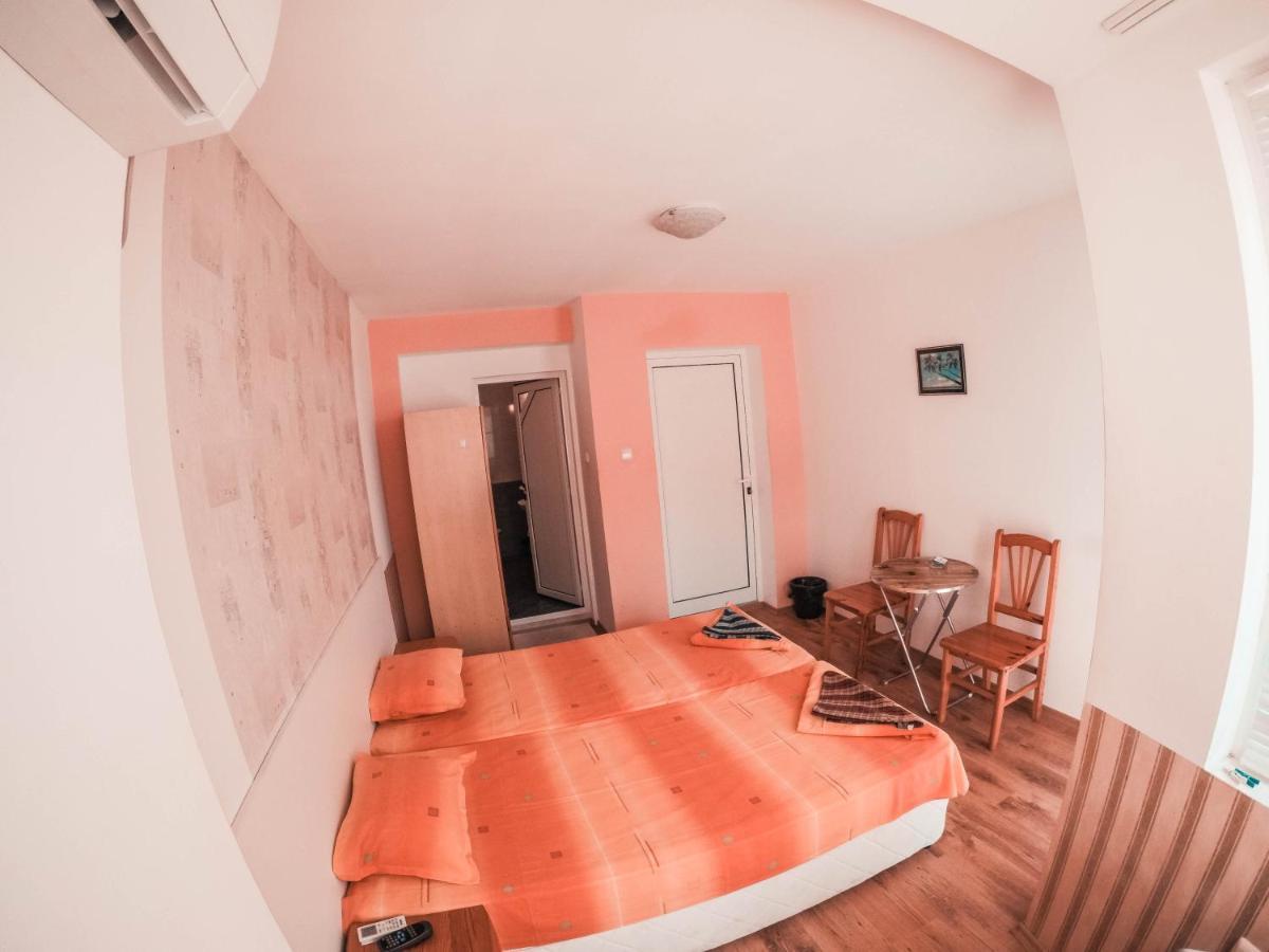 Guest House Gabriel Созополь Экстерьер фото