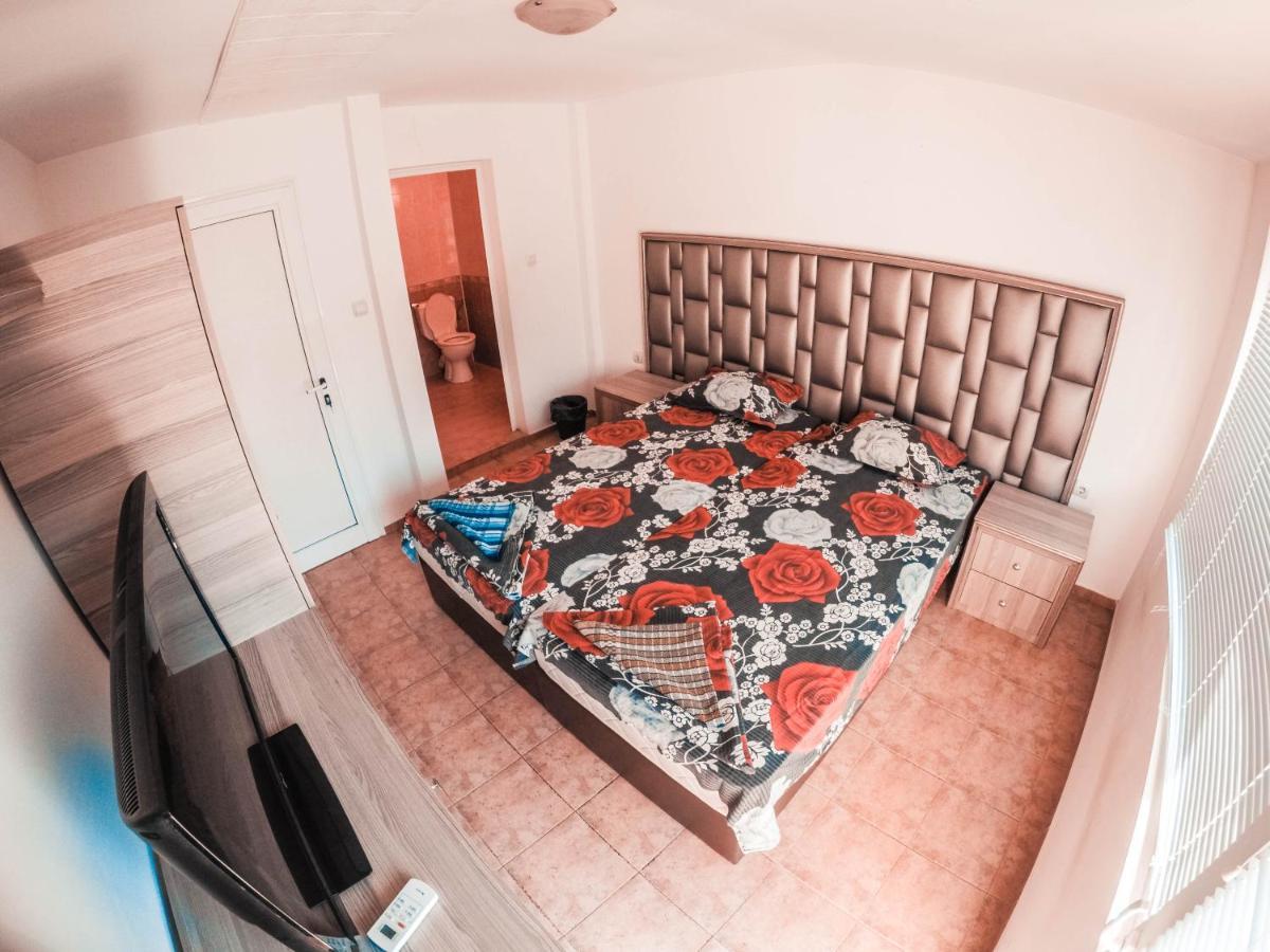 Guest House Gabriel Созополь Экстерьер фото