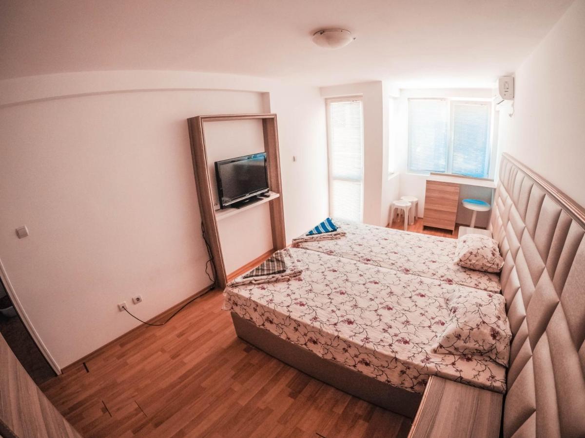 Guest House Gabriel Созополь Экстерьер фото