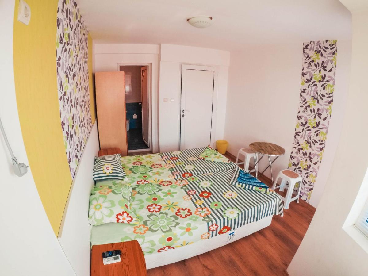 Guest House Gabriel Созополь Экстерьер фото