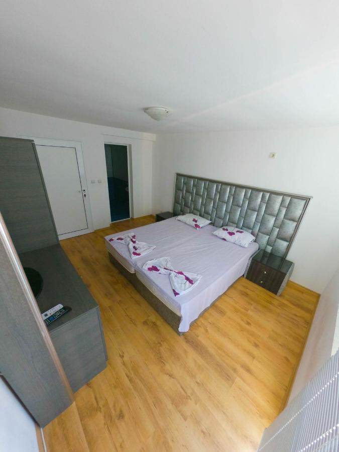 Guest House Gabriel Созополь Экстерьер фото