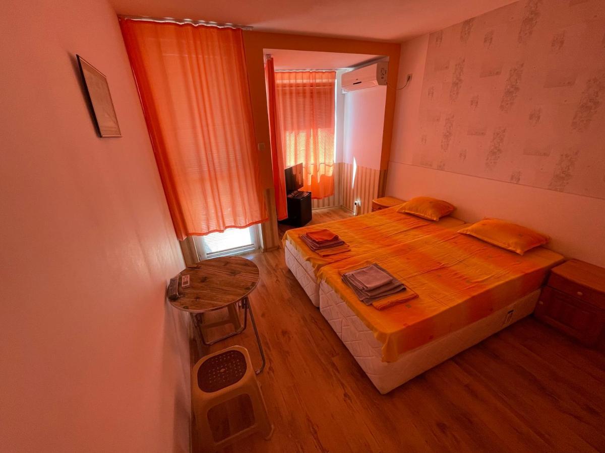 Guest House Gabriel Созополь Экстерьер фото