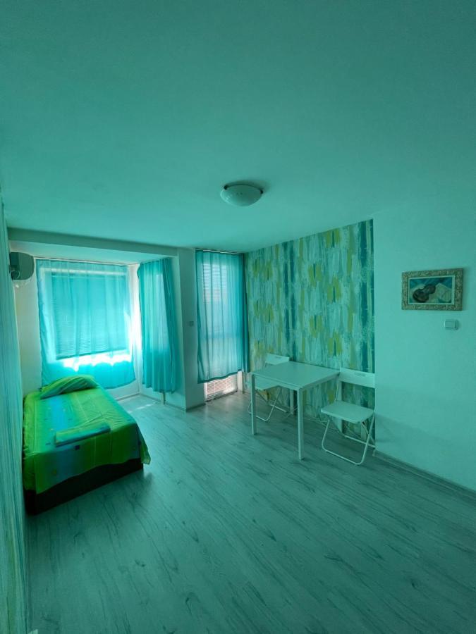 Guest House Gabriel Созополь Экстерьер фото