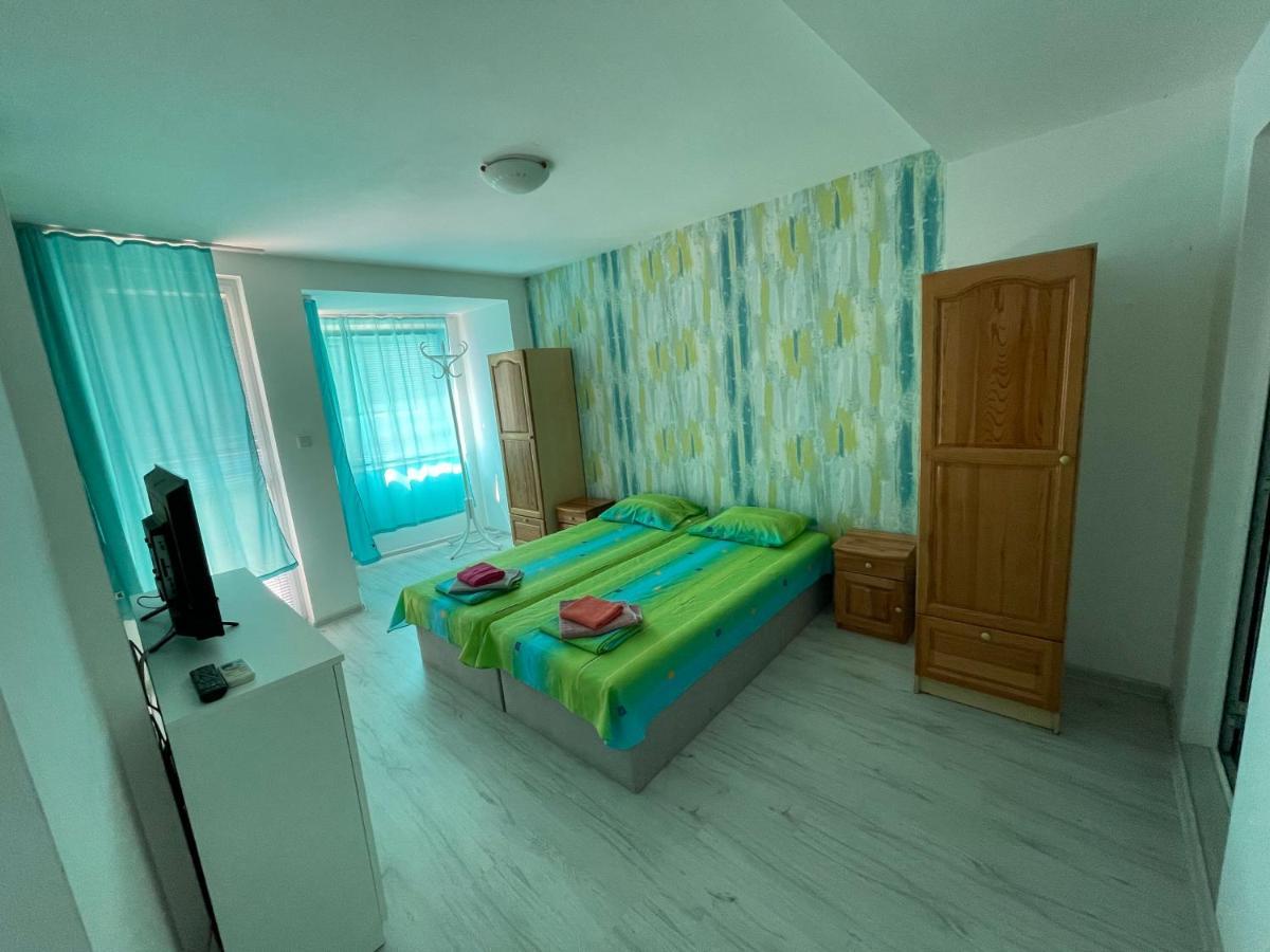 Guest House Gabriel Созополь Экстерьер фото