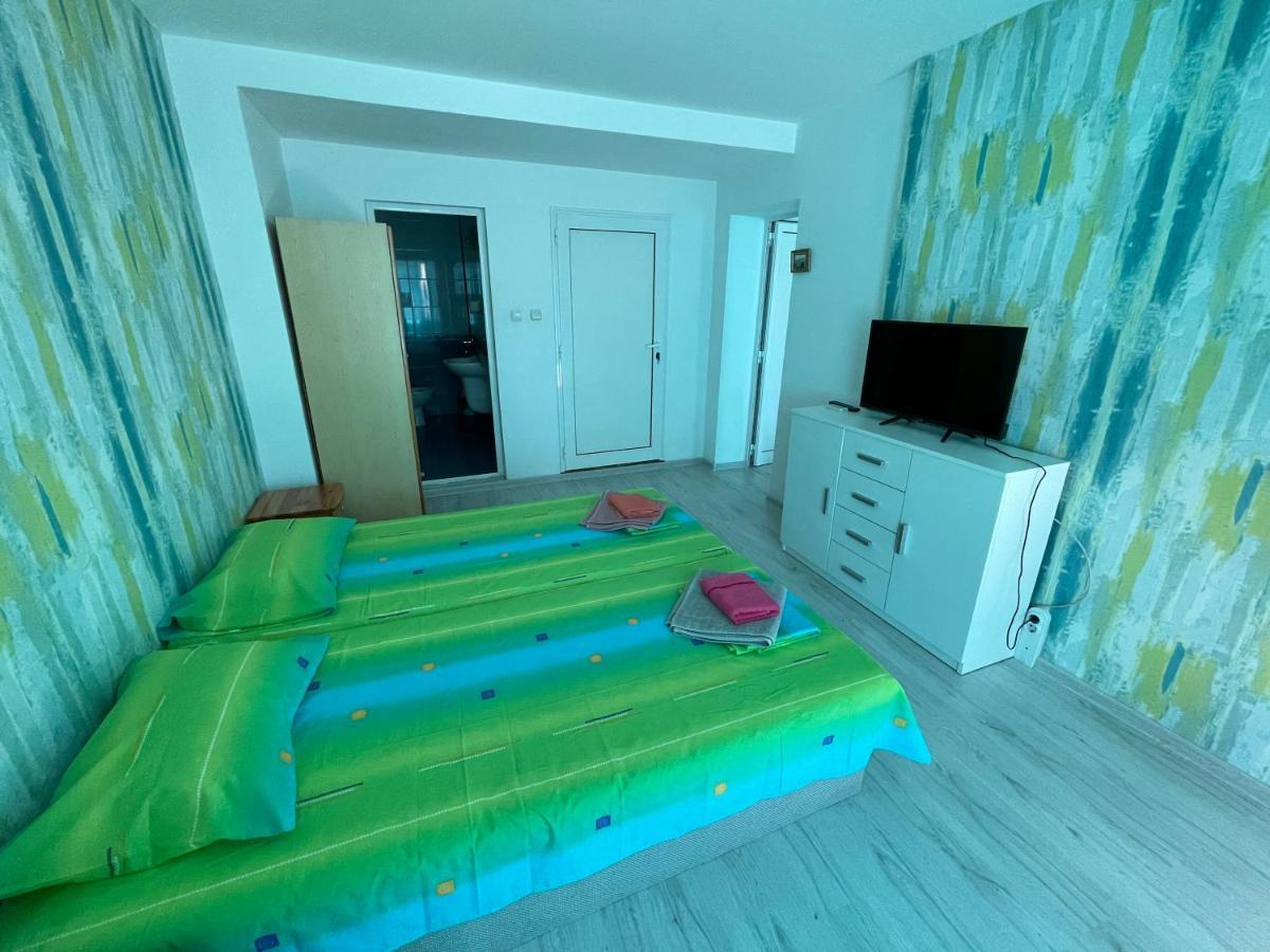 Guest House Gabriel Созополь Экстерьер фото