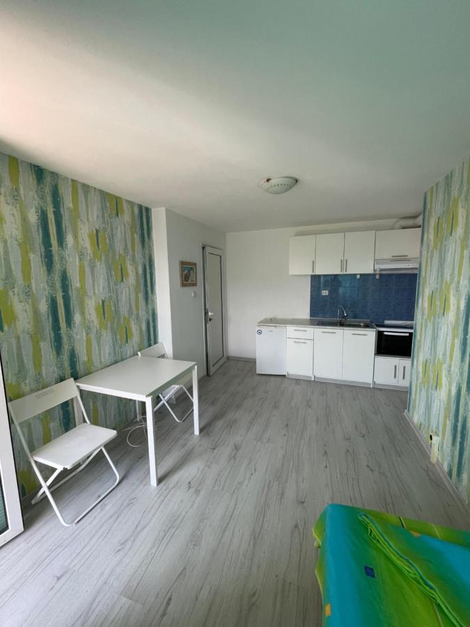 Guest House Gabriel Созополь Экстерьер фото