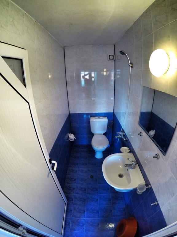 Guest House Gabriel Созополь Номер фото